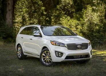 KIA Optima y Sorento son nominados al auto del año en Europa