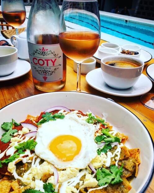 Hotel Carlota renueva su oferta culinaria con alternativas orientales