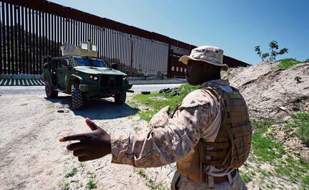 México, refugio que migrantes prefieren