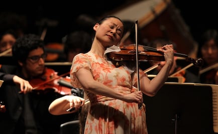 Midori Goto apoyará a víctimas del sismo en México