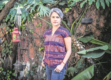 Mexicana Karla Quintana dirigirá institución de desaparecidos en Siria; más de 100 mil han desaparecido desde 2011