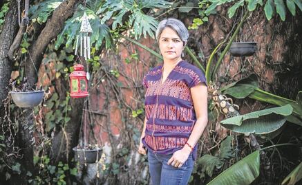 “No hay peor violencia que una desaparición”