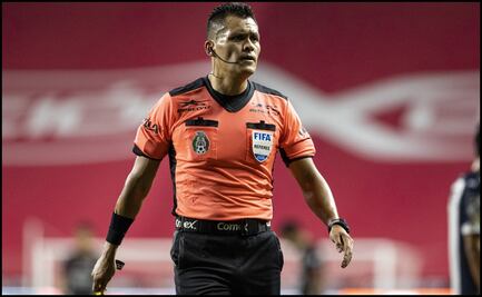 Jorge Pérez Durán pitará el Cruz Azul vs América