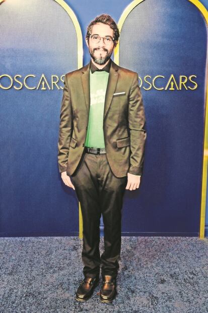 Robin Hood se roba el corazón de mexicano