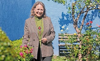 Guadalupe Ramos une feminismo y política