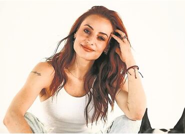 Marimar Vega pide hablar de la salud mental tras muerte de Liam Payne