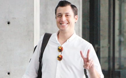 Si no hay alianza entre MC y PAN, no contenderé por gubernatura de NL: Luis Donaldo Colosio