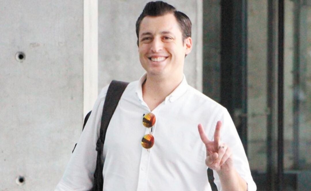 Luis Donaldo Colosio Riojas. ARCHIVO EL UNIVERSAL