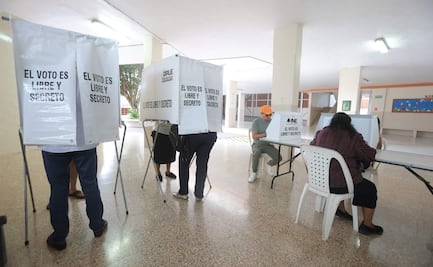 MC presenta presunta “evidencia” de fraude electoral en Veracruz; lanza página web para consulta