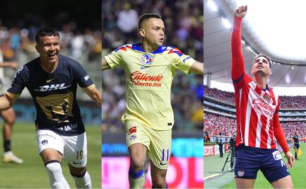 Liga MX: Así quedó la tabla general tras la Jornada 6 del Clausura 2024