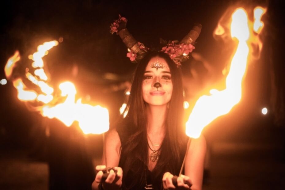 Lánzate al Festival Medieval 2022 en Jardines de México