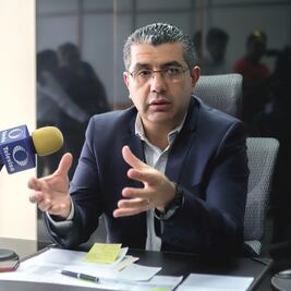 De desaparecidos, 15% de los cuerpos del "tráiler de la muerte": fiscal