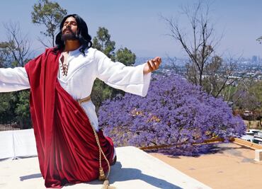 Semana Santa 2024: ¿Qué es el Sábado de Gloria y por qué existió la costumbre de mojarse?