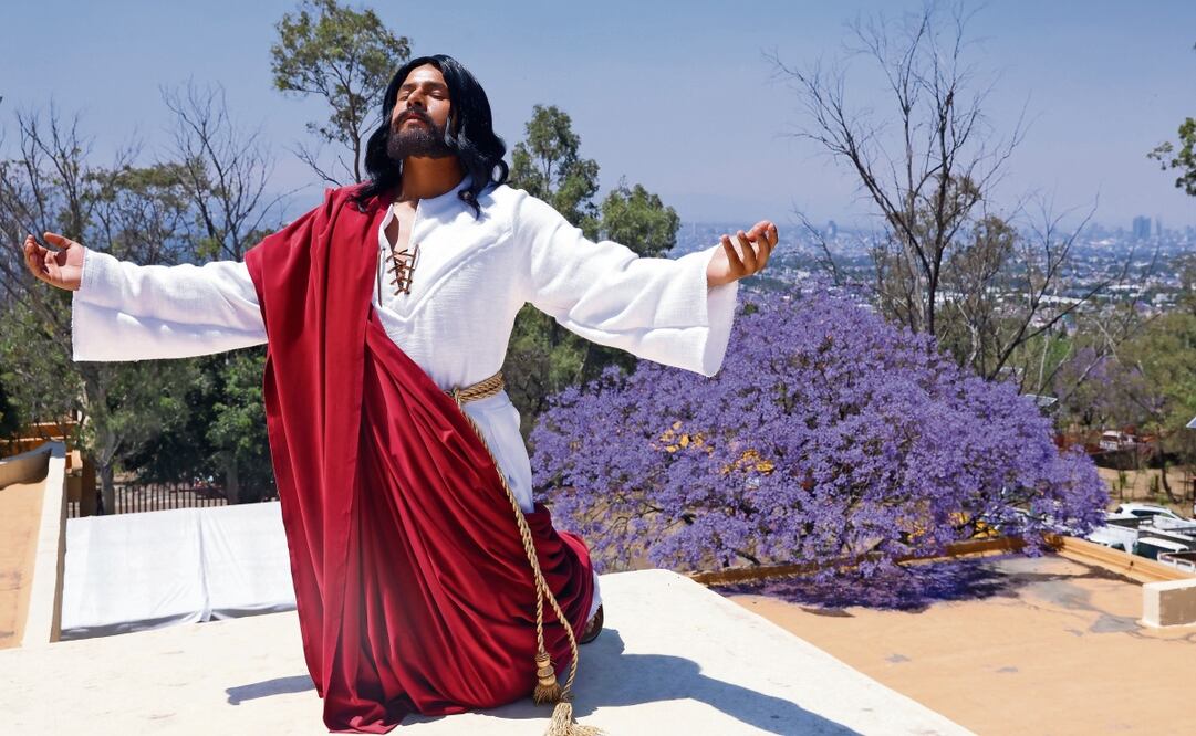 Foto: Fernanda Rojas | El Universal