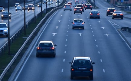 Nuevas reglas. Qué pasa si no verificaste tu auto en el Edomex