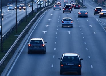 Nuevas reglas. Qué pasa si no verificaste tu auto en el Edomex