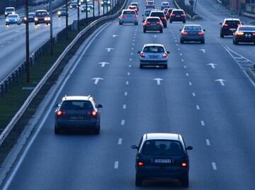 Nuevas reglas. Qué pasa si no verificaste tu auto en el Edomex