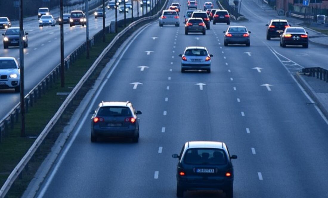 Conoce qué pasa si incumples con la obligatoriedad del trámite de verificación en el Edomex. Foto: Unsplash