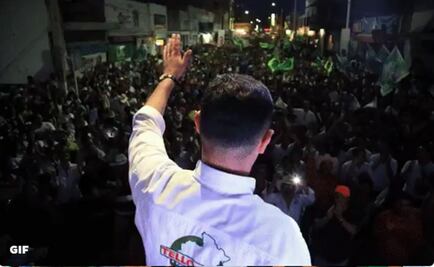 Zacatecas: PRI arriba; se acerca Morena