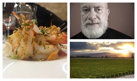 Nicos tiene la mejor carta de vino mexicano