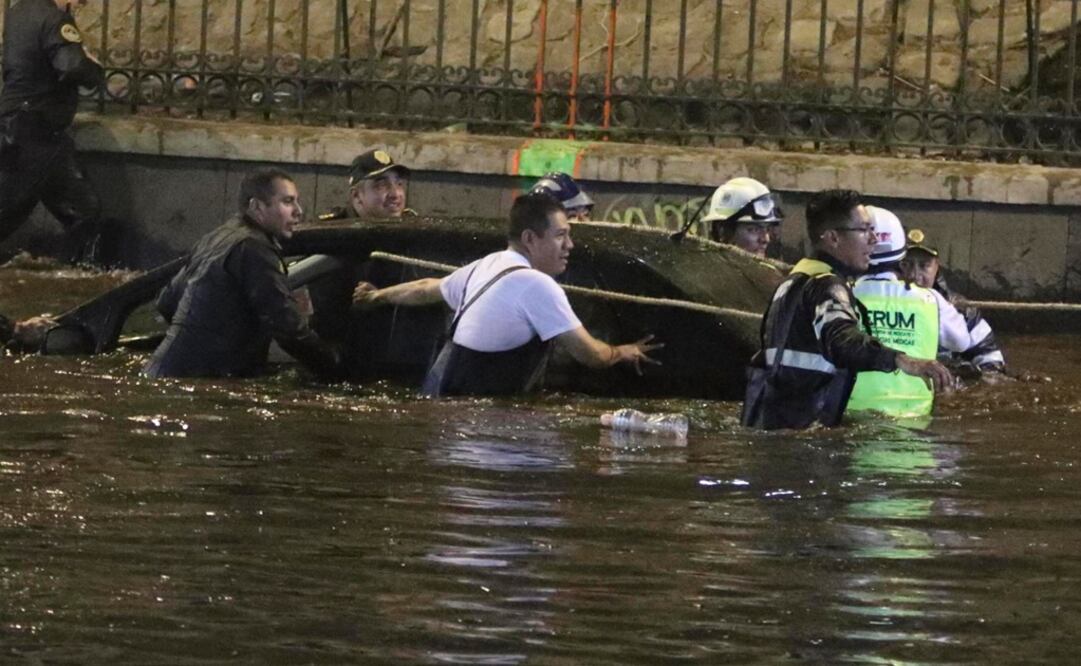 (Foto: Archivo/El Universal)