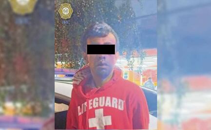 Cae agresor que lesionó con aceite a dos mujeres