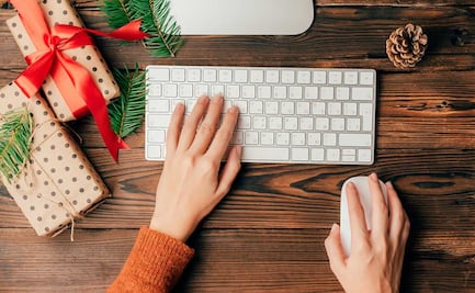 Consumidores mexicanos, con buenas perspectivas en compras navideñas, revela estudio