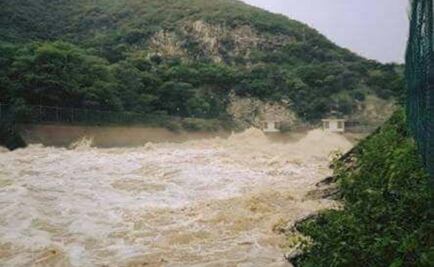 Activa Semar Plan Marina por tormenta tropical “Calvin”