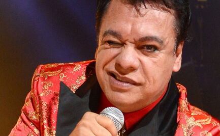Juan Gabriel le habría querido quitar el novio a esta famosa actriz