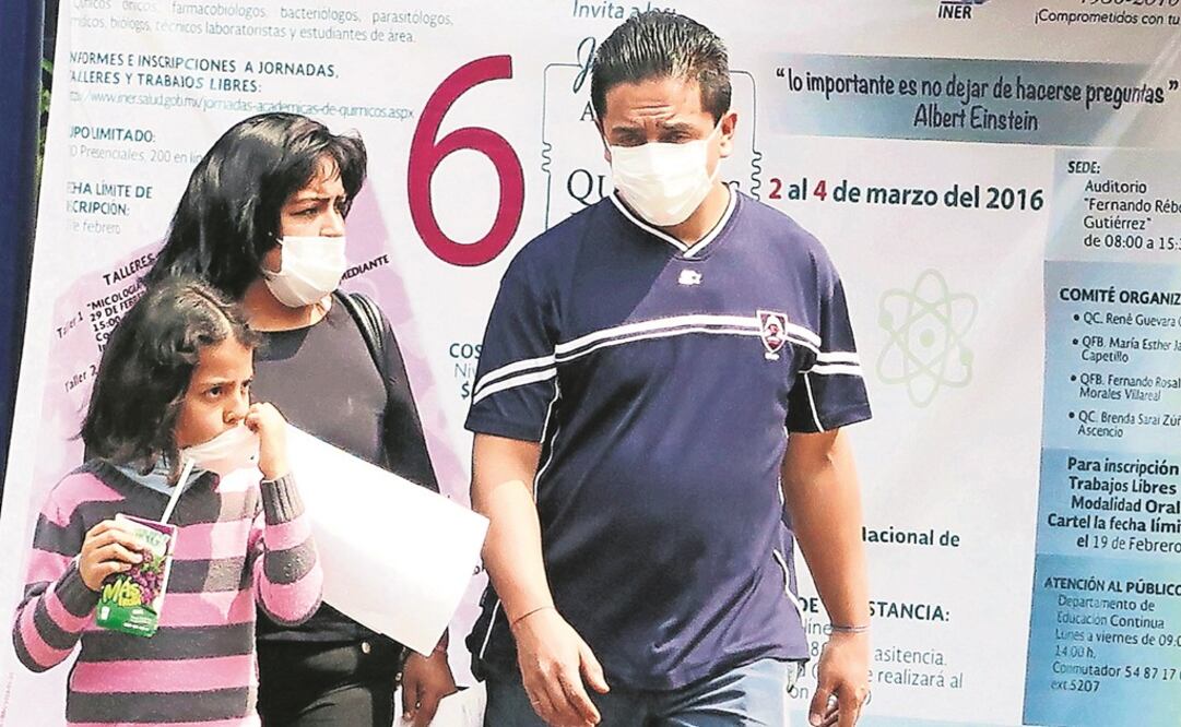 Foto: Archivo El Universal