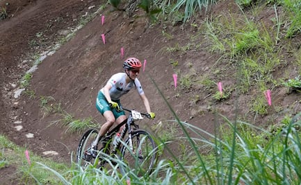 Ciclismo en México enfrentaría un enorme castigo