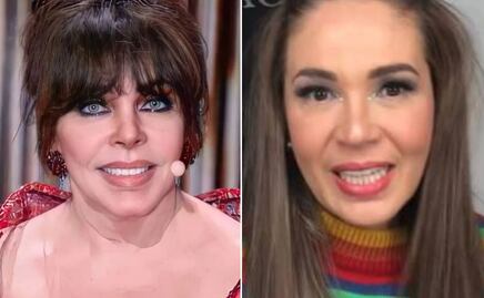 Yolanda Andrade respalda a Jorge Carbajal y ataca a Verónica Castro