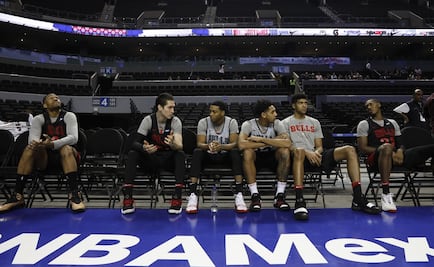 ¿Qué debes saber para ir a los juegos de la NBA en México?