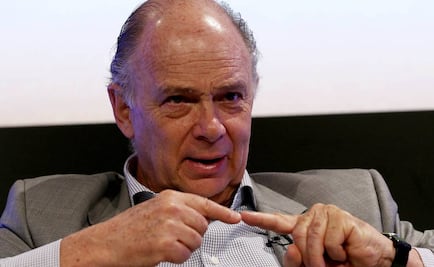 Krauze: Trump unió a mexicanos ante la "insolencia"