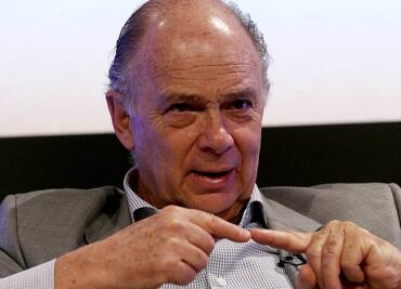 Krauze: Trump unió a mexicanos ante la "insolencia"