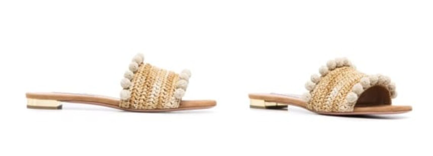 Los mules que prometen ser tu calzado favorito para el otoño