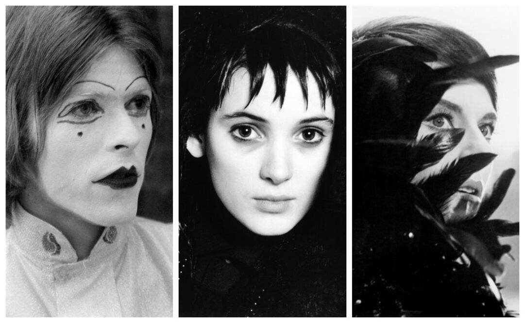 Las influencias en el desfile de Marc Jacobs