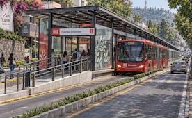 ¡Interesante! Este es el significado del icono de la estación Fuentes Brotantes