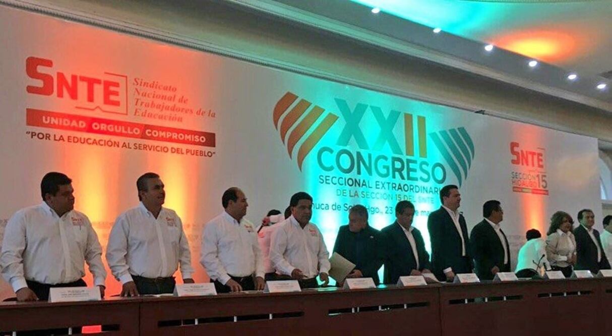 Foto: Dinorath Mota / EL UNIVERSAL