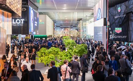 Baselworld 2019: nuevos retos