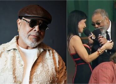 Francisco Céspedes publica controversial mensaje; se cree que es para Susana Zabaleta: "que Dios te proteja de ti misma"