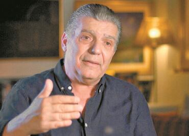 “Peleábamos por volver a casa no por la fama"