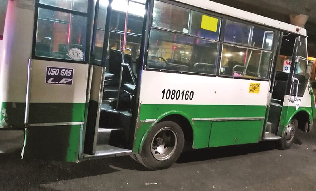 Imagen ilustrativa. Foto: Archivo/ EL UNIVERSAL