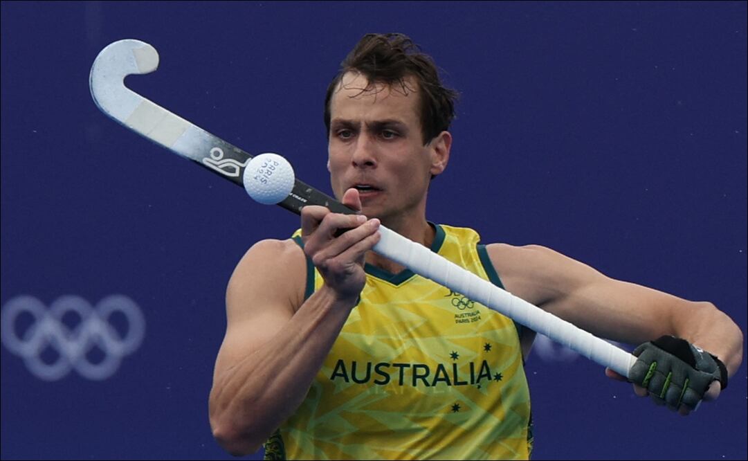 Atleta australiano fue detenido por comprar cocaína en París - Foto: AFP