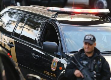 Accidente de autobús de pasajeros en Brasil deja al menos 15 personas muertas