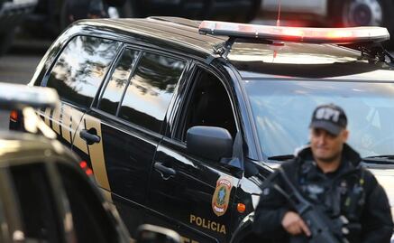 Accidente de autobús de pasajeros en Brasil deja al menos 15 personas muertas