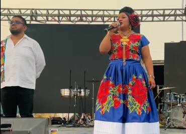 Balacera en cierre de campaña de candidata de Morena a la alcaldía de Matías Romero, Oaxaca, deja un herido