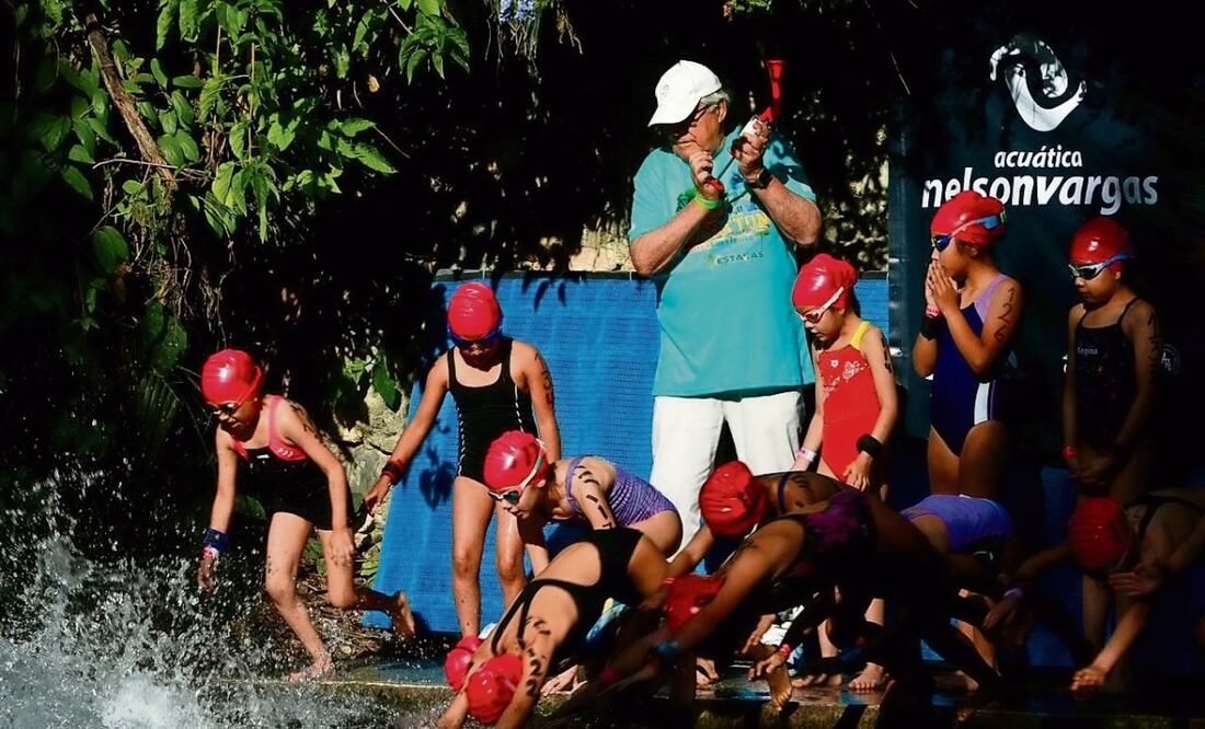 Esta edición ofreció cambios importantes para mejorar la experiencia. Foto: Especial