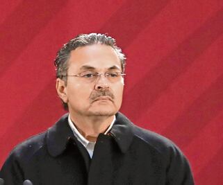 Pemex, en la oscuridad