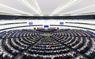 Parlamento Europeo ratifica acuerdo global comercial entre México y la UE; "día histórico", celebra embajador Moctezuma